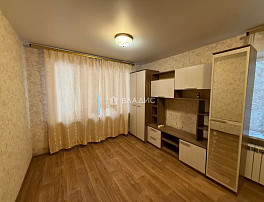 1-Комнатная квартира 30.50м²