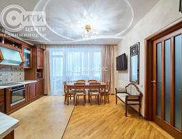 3-Комнатная квартира 152.00м²