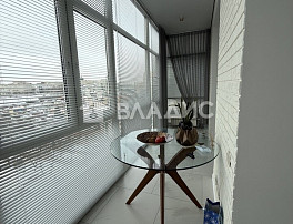 2-Комнатная квартира 117.10м²