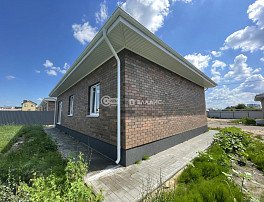 Дом, 93.6 м2, 4.05 сотка