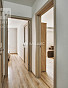 1-Комнатная квартира 41.90м², эт. 7, фото 8