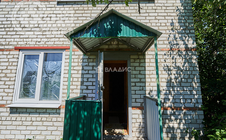 Дом 30.60м², фото 31