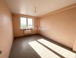 3-Комнатная квартира 73.10м²