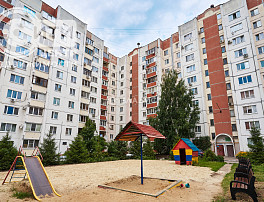 3-Комнатная квартира 60.40м²