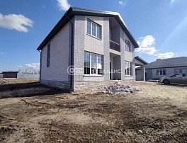 Дом, 183 м2, 10 сотка