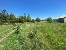 Участок 9.61 сотка