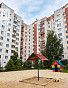3-Комнатная квартира 60.40м², эт. 4, фото 1