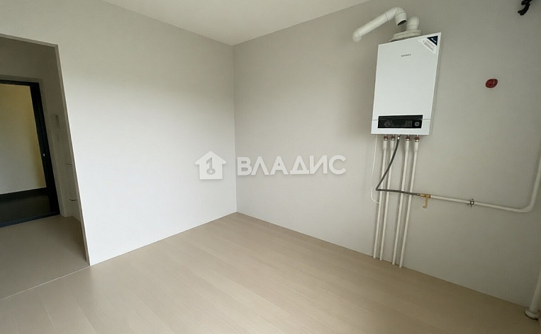 2-Комнатная квартира 47.00м², эт. 9, фото 7