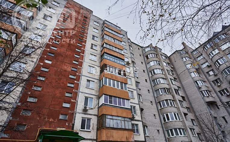 3-Комнатная квартира 72.80м², эт. 9, фото 29