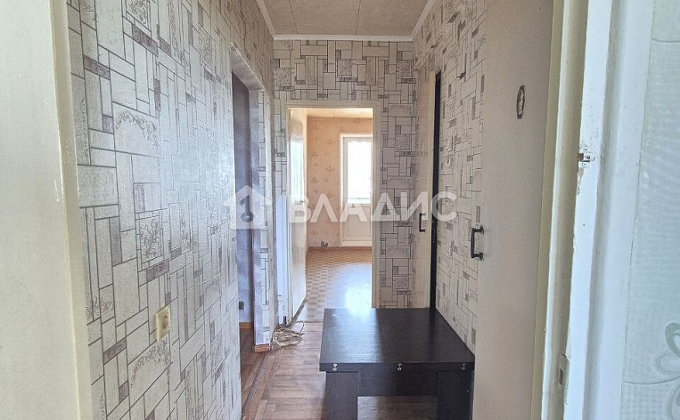 3-Комнатная квартира 63.20м², эт. 6, фото 27