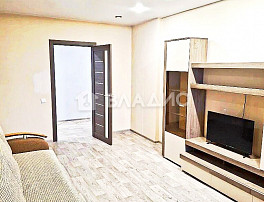 3-Комнатная квартира 82.10м²