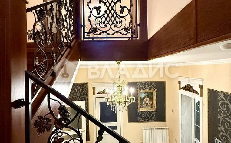 Дом 240.00м², фото 40