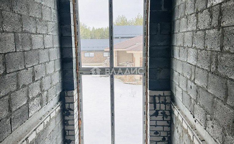 Дом 142.00м², фото 29