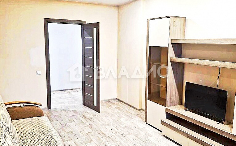3-Комнатная квартира 82.10м², эт. 23, фото 10