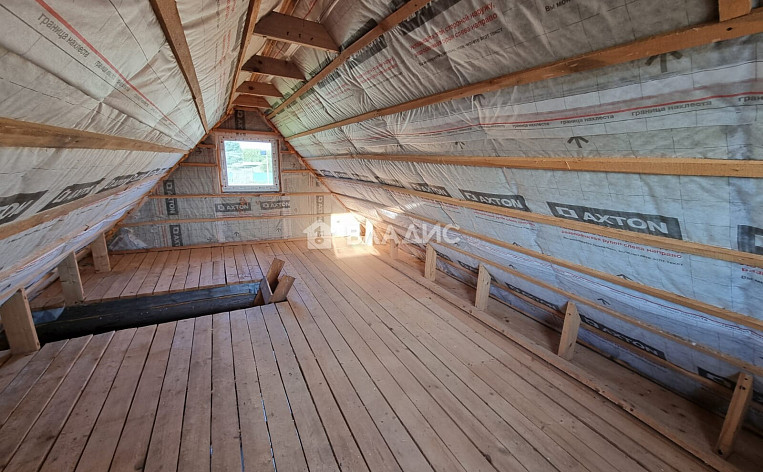 Дом 64.70м², фото 18