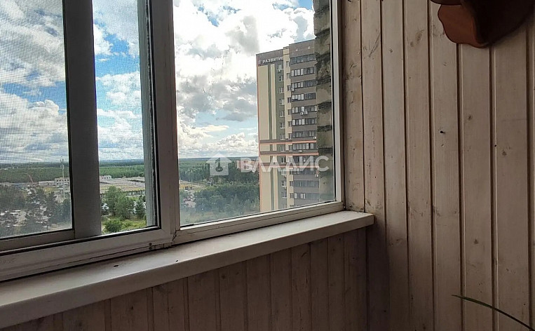 2-Комнатная квартира 47.00м², эт. 10, фото 22