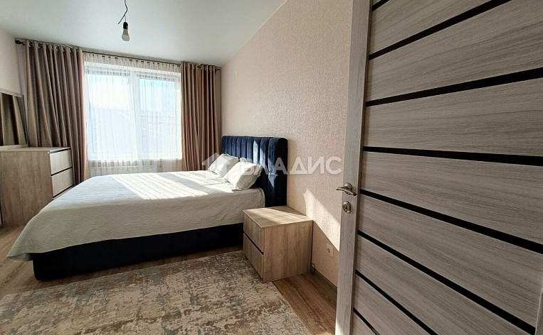 3-Комнатная квартира 78.00м², эт. 2, фото 33