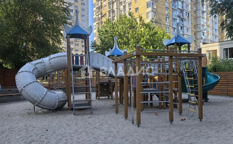 2-Комнатная квартира 46.50м², эт. 3, фото 36