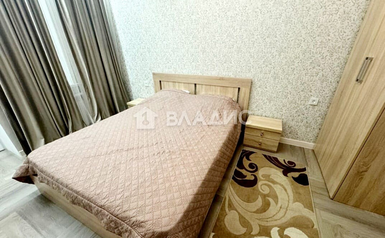 2-Комнатная квартира 55.50м², эт. 2, фото 18