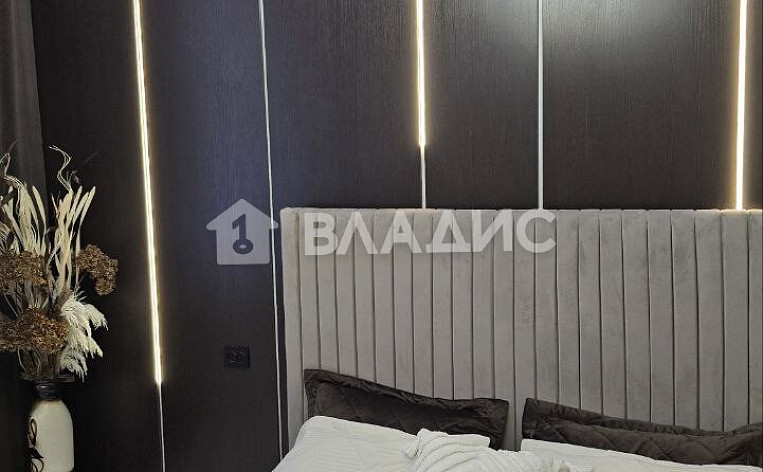 3-Комнатная квартира 78.50м², эт. 2, фото 40