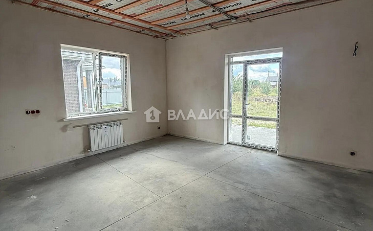 Дом 112.00м², фото 13