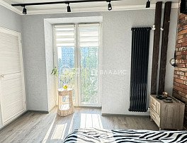 3-комнатная квартира, 82 м2