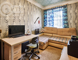 2-Комнатная квартира 37.10м²