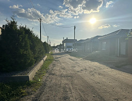 Земельный участок 6.00 соток
