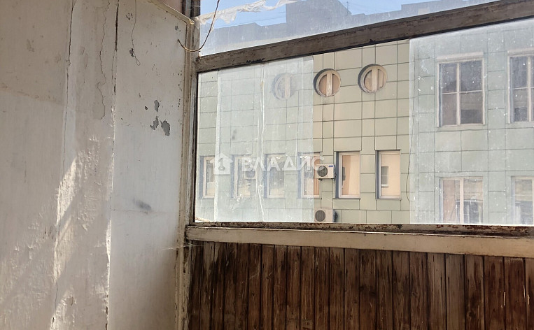3-Комнатная квартира 69.00м², эт. 2, фото 24