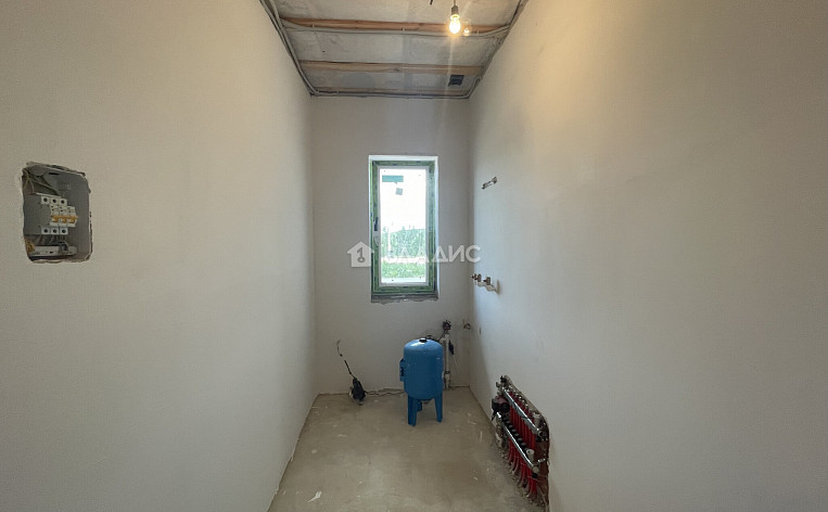 Дом 127.50м², фото 22