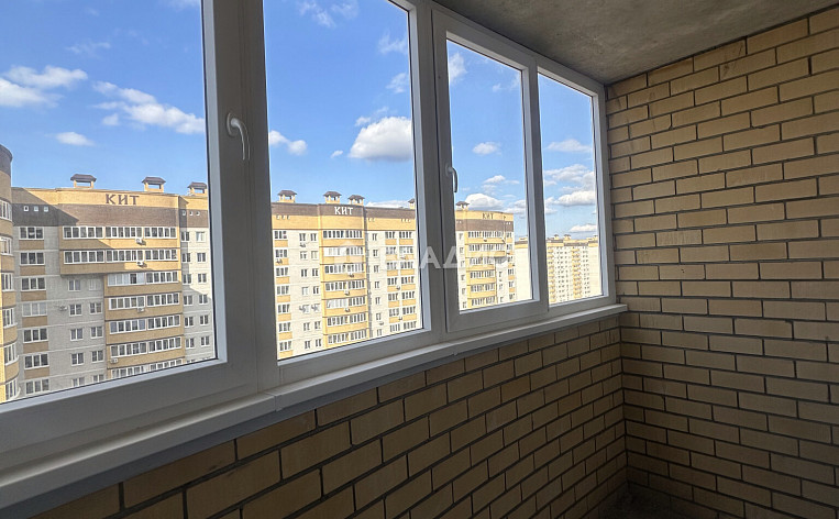 3-Комнатная квартира 97.90м², эт. 14, фото 21