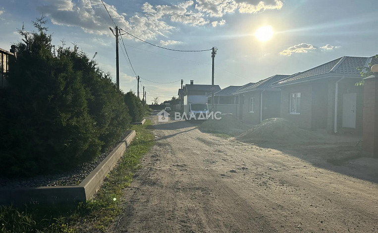 Земельный участок 6.00 соток, фото 7