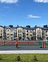 1-комнатная квартира, 45.42 м2, эт. 3, id: 878359, фото 4