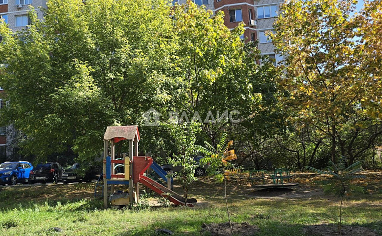 2-Комнатная квартира 44.90м², эт. 3, фото 18
