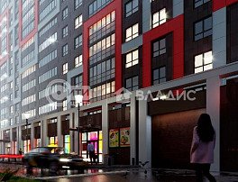 2-комнатная квартира, 64.8 м2