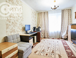 1-Комнатная квартира 29.40м²