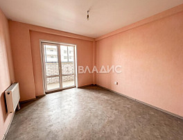 2-Комнатная квартира 60.40м²