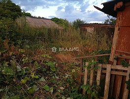 Земельный участок 33.70 соток