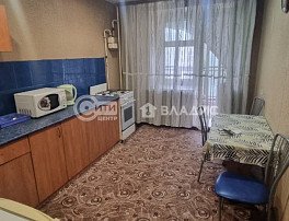 1-комнатная квартира, 42.9 м2