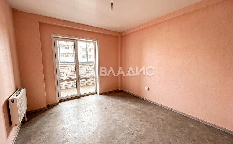 2-Комнатная квартира 60.40м², эт. 8, фото 17