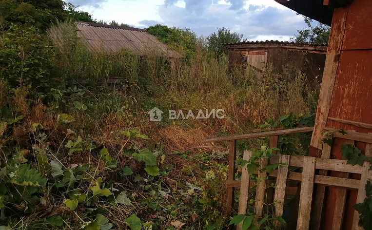 Земельный участок 33.70 соток, фото 3