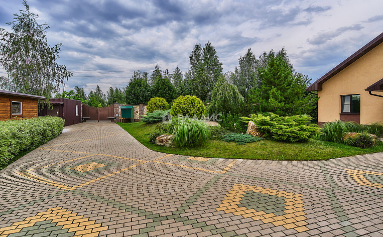 Дом 270.00м², фото 40