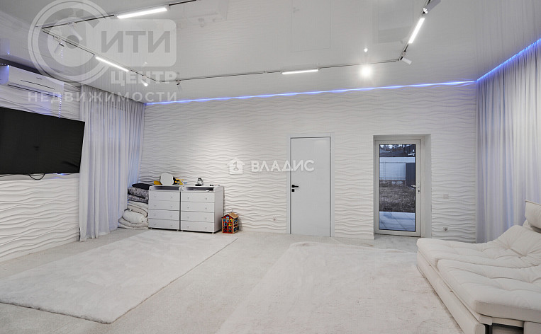 Дом 178.00м², фото 40