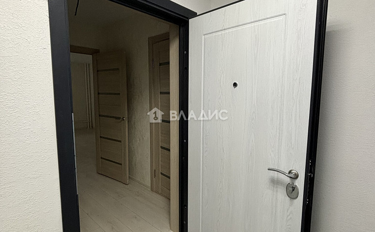 Студия 24.08м², эт. 9, фото 28