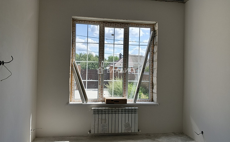 Дом 152.00м², фото 26