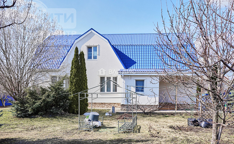 Дом 324.00м², фото 40