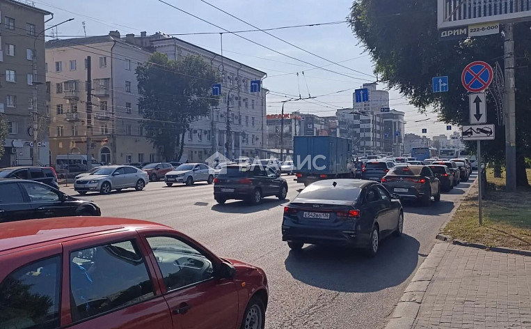 Студия 30.60м², эт. 5, фото 29