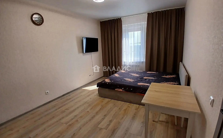 2-Комнатная квартира 58.60м², эт. 14, фото 15