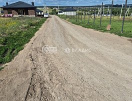 Участок 10 сотка