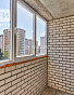 2-Комнатная квартира 64.70м², эт. 8, фото 9